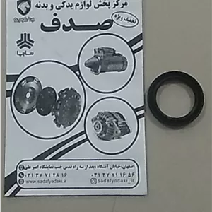 کاسه نمد پلوس گیربکس اتوماتیک سمت چپ دنا ایساکو