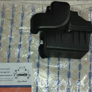 هواکش کامل با فیلتر پراید دینا پارت