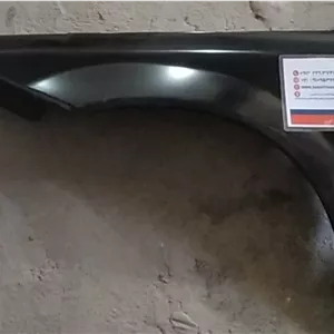گلگير جلو راست دنا پلاس ایساکو