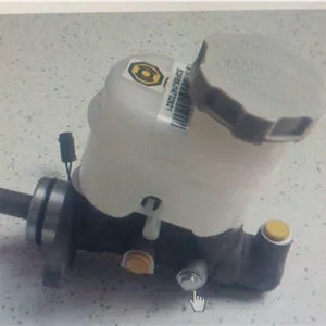 پمپ ترمز ABS پراید IPNC