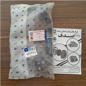 وایر شمع پژو 405 پژو پارس سورن پلاس xu7p (دست کامل) ایساکو