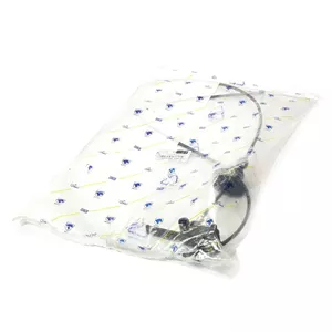 کابل دربازکن کاپوت در موتور پژو 207 ایساکو