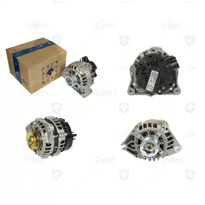 دینام کلاس ۹ دنا و سمند EF7 ایساکو