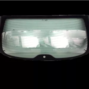 شیشه درب اتاق بار گرمکن دار 206HB-207HB ایساکو