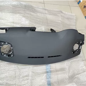 پوسته بالای داشبورد تارا ایساکو