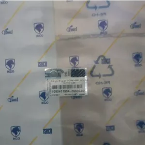 فیلتر روغن موتور EF7 با اورینگ (طرح BPS) سمند ایساکویی