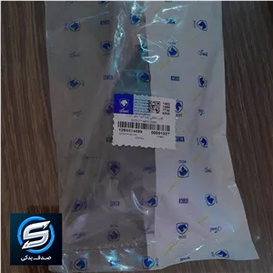 قاب داخلی پایه آینه جلو راست با تیوتر خاکستری تیره دنا ایساکو