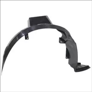 شل گیر هلالی جلو چپ کوئیک ساینا بی نی سی