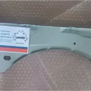 سوئیچ الکتریکی کلید شیشه بالابر پژو 206 تیپ 2 ایساکو