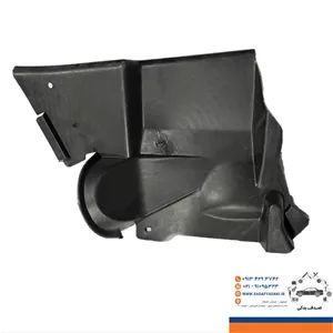 گل پخش کن پایینی گلگلیر جلو راست دانگ فنگ H30 ایساکو