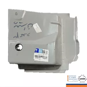 محفظه هواکش داخل صندوق عقب راست دنا ایساکو