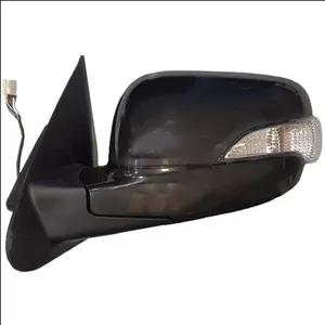 آینه جانبی برقی چپ تاشو دستی هایما S7 ایساکو