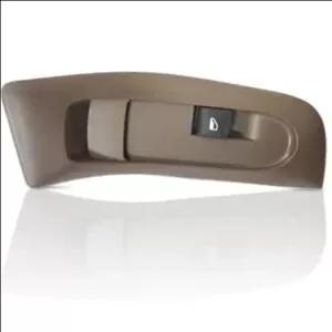 کلید شیشه بالابر جلو راست مالتی پلکس MUX سمند سورن  عظام