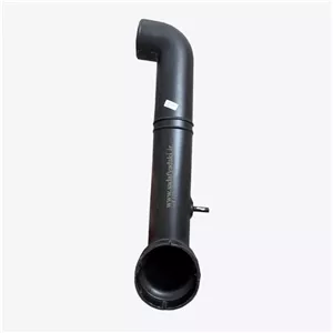 اتصال هواكش به تراتل XU7P ایساکو