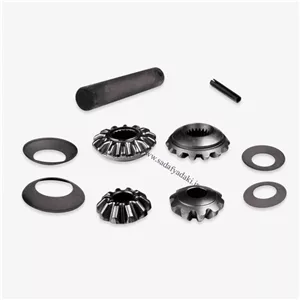 محور دنده دیشلی ها به قطر 93-15 ایساکو