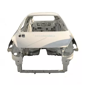 بدنه کامل207HBپاناروماگیربکس دستی/اتوماتیکAL4(قدیم)مشکی آبنوس(طرح پدسترین)پدال گاز مکانیکی ایساکو