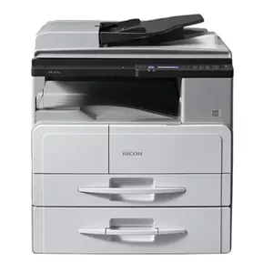 فتوکپی چهارکاره ریکو آفیشیو استوک MP2501spضمانت واقعی و ارسال فوری