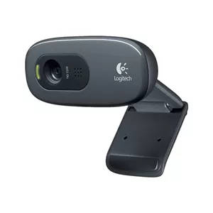 وب کم لاجیتک C270 HD