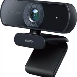 وب کم رپو c260