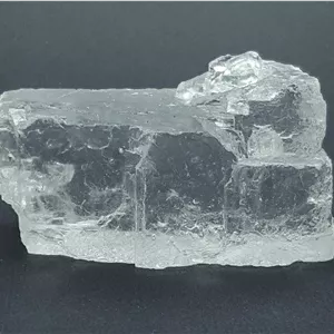 دلنمک معدنی ۲۵عدد یک کیلویی(درپاکت زیپدار)دل نمک جهرم