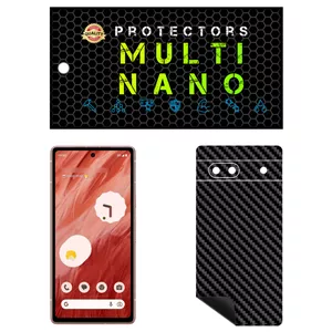 برچسب پوششی مولتی نانو مدل X-F1C مناسب برای گوشی موبایل گوگل Pixel 7A