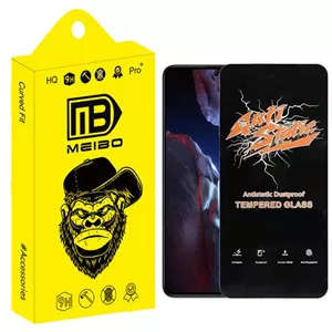 محافظ صفحه نمایش میبو مدل antistatic مناسب برای گوشی موبایل شیائومی  REDMI NOTE 12 4G / 5G / NOTE 125GCHINA / POCOX5 / R-ME C55 / NARZO N55 / 1 NORD CE3 LITE 1 NORD N30 / OP A1 / A98 / F23 / K11X