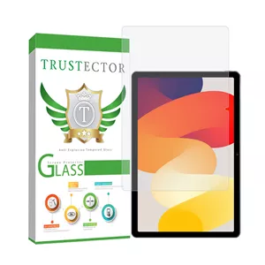 محافظ صفحه نمایش تراستکتور مدل TABS10 مناسب برای تبلت شیائومی Redmi Pad SE