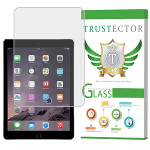 محافظ صفحه نمایش تراستکتور مدل TS2TA مناسب برای تبلت اپل iPad 2 Wi-Fi Plus 3G