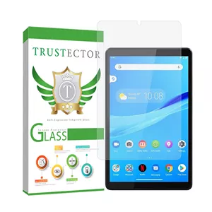 محافظ صفحه نمایش تراستکتور مدل TABNEWT8 مناسب برای تبلت لنوو Tab M8