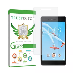 محافظ صفحه نمایش تراستکتور مدل TABNEWT8 مناسب برای تبلت لنوو Tab 7 Essential 7304