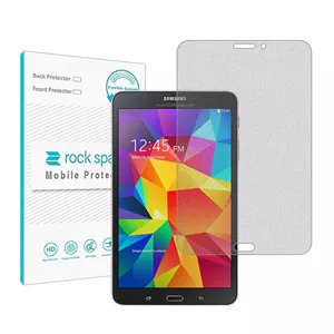 محافظ صفحه نمایش مات راک اسپیس مدل HyMTT مناسب برای تبلت سامسونگ Galaxy Tab 4 8.0 3G