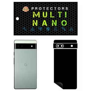 برچسب پوششی مولتی نانو مدل X-F1M مناسب برای گوشی موبایل گوگل Pixel 6A