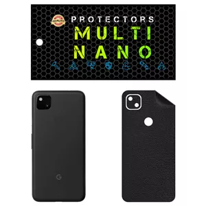 برچسب پوششی مولتی نانو مدل X-F1L مناسب برای گوشی موبایل گوگل Pixel 4A