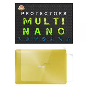 محافظ پشت لپ تاپ مولتی نانو مدل X-F1T مناسب برای لپ تاپ ایسوس K555L 15.6 inch 2015