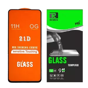 محافظ صفحه نمایش روبیکس مدل GLx30 مناسب برای گوشی موبایل شیایومی Redmi K30