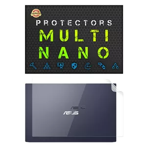 محافظ پشت لپ تاپ مولتی نانو مدل X-F1T مناسب برای لپ تاپ ایسوس ExpertBook B1 B1502CVA 15.6 inch 2023