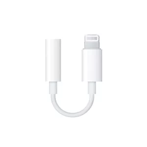 مبدل لایتنینگ به جک 3.5 میلیمتری باوین کد 19