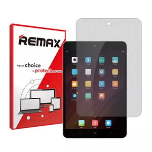 محافظ صفحه نمایش مات ریمکس مدل HyMTT مناسب برای تبلت شیائومی Mi Pad 3