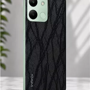 محافظ پشت گوشی طرح سنگ مناسب گوشی اینفینیکسInfinix Smart 7