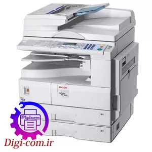 فتوکپی ریکو RICOH MP 2000