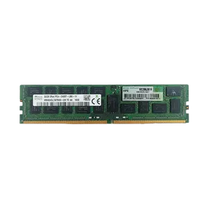 رم سرور HPE 32GB Dual Rank 2Rx4 DDR4-2400 Registered 809084-091