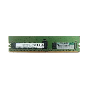 رم سرور HPE RAM 16GB Dual rank 2Rx4 DDR4 PC4 2933Y-R DIMM P03051-191
