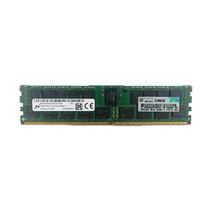 رم سرور HPE 16GB Dual Rank 2Rx4 DDR4-2133 Registered 752369-081