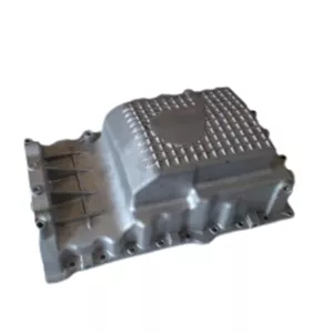 کارتل روغن ام وی ام X33 دنده