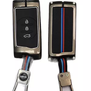 کاور (قاب) ریموت چری تیگو 7 پرو ,X22 پرو,X55 پرو طرح (BMW)