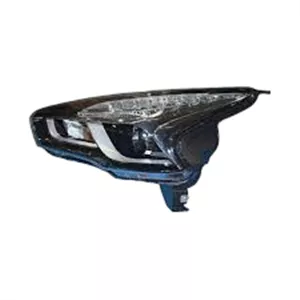 چراغ جلو چپ چری تیگو 7 (قدیم)