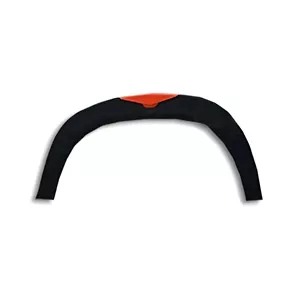 فلاپ گلگیر عقب راست ام وی ام X33 کراس