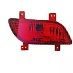 مه شکن عقب راست جیلی GC6 الیت