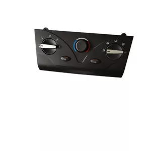 پنل بخاری و کولر(کلید) ام وی ام 530
