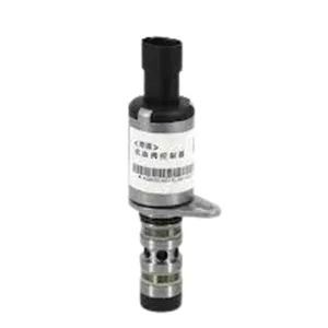 شیر برقی میل سوپاپ(OCV) چری آریزو 5 ,آریزو6 ,تیگو 5 ,تیگو 8 ,X33 S, X33 NEW,X22,X55